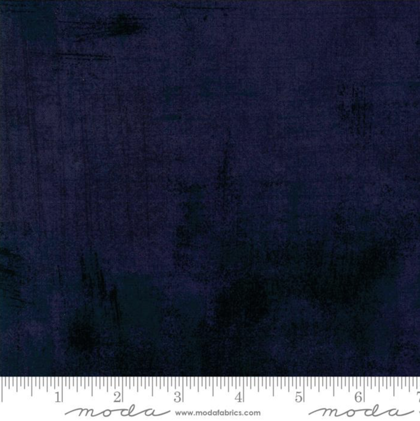 Grunge Basics: Blue Graphite by MODA FABRICS