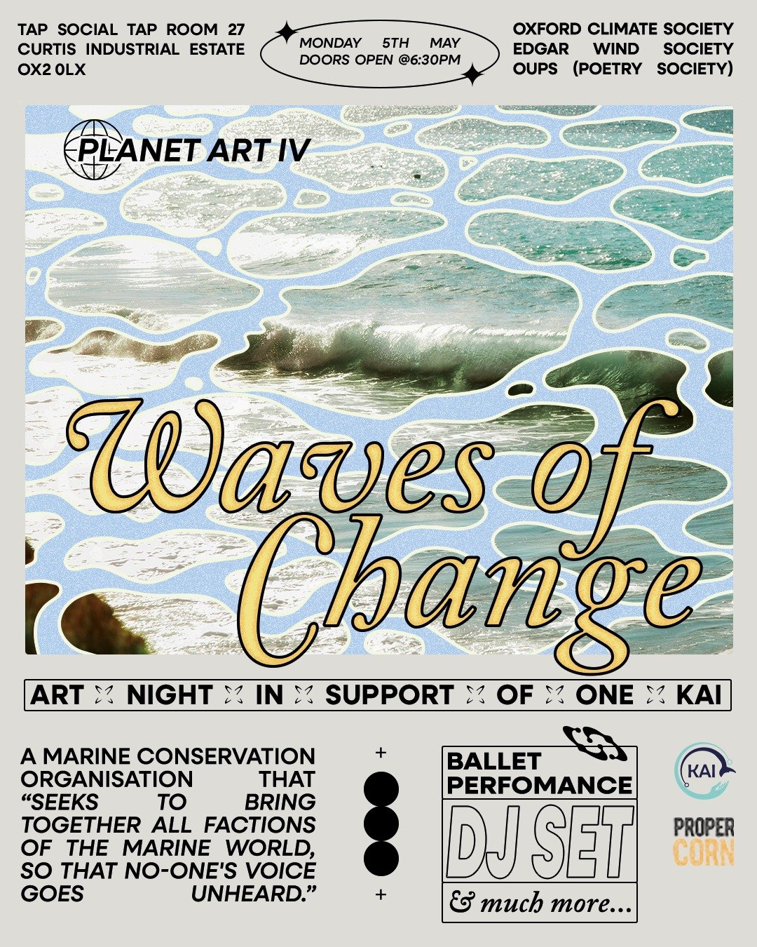 Planet Art IV