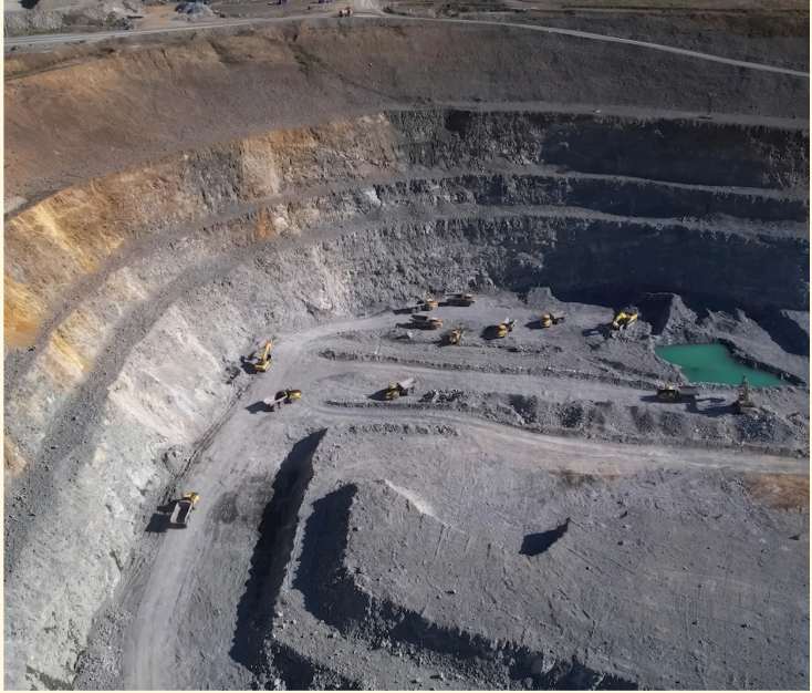 Nigeria: Mirroring Murray Bookchin's Social Ecology at Steep