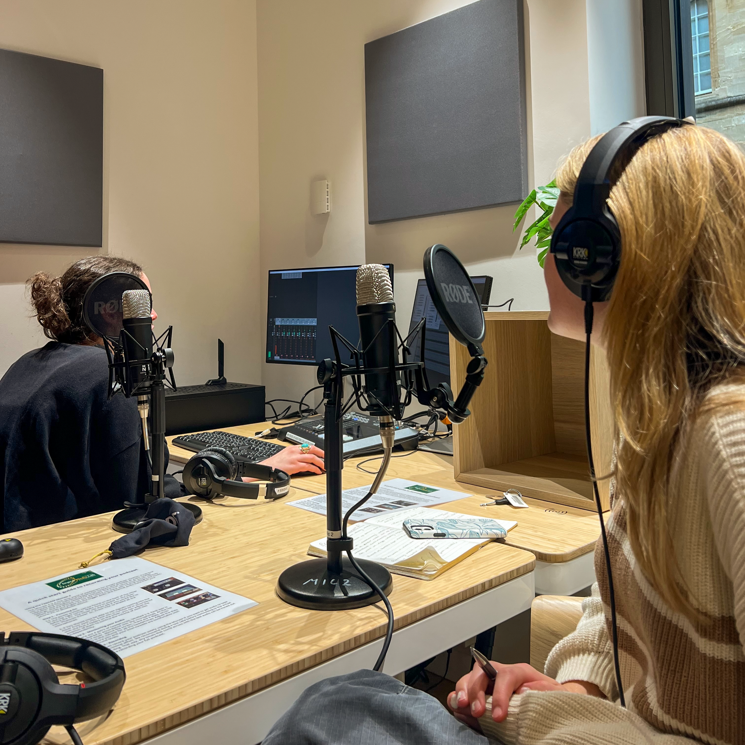 “It’s too much!” - Why might we need different forms of content for climate communications?