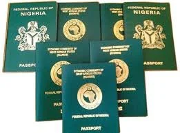 NIGERIA PASSPORT ONLINE REGISTRATION
