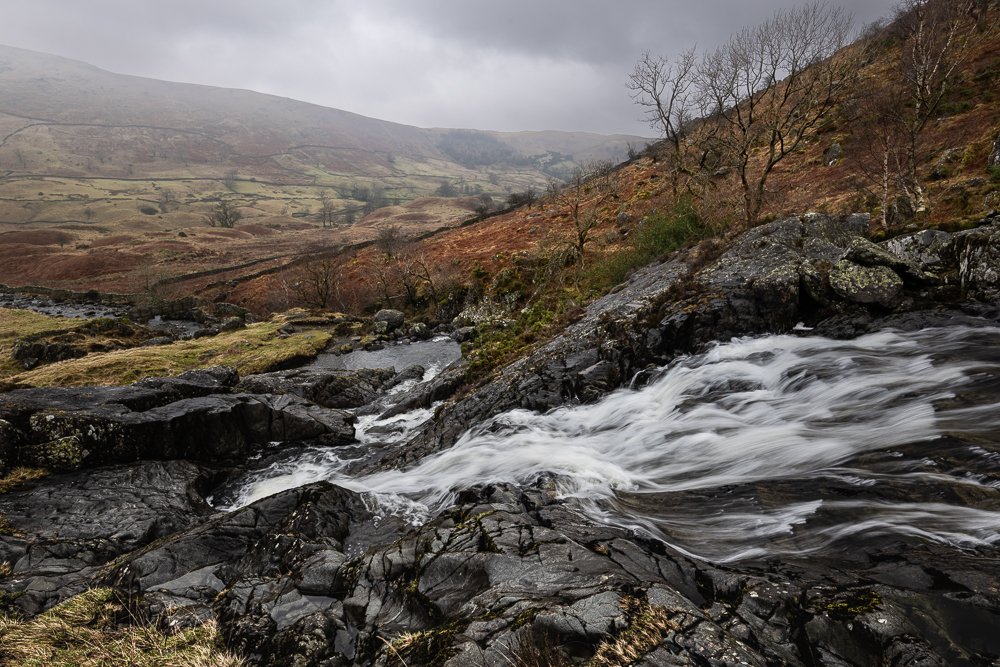 Swindale Force