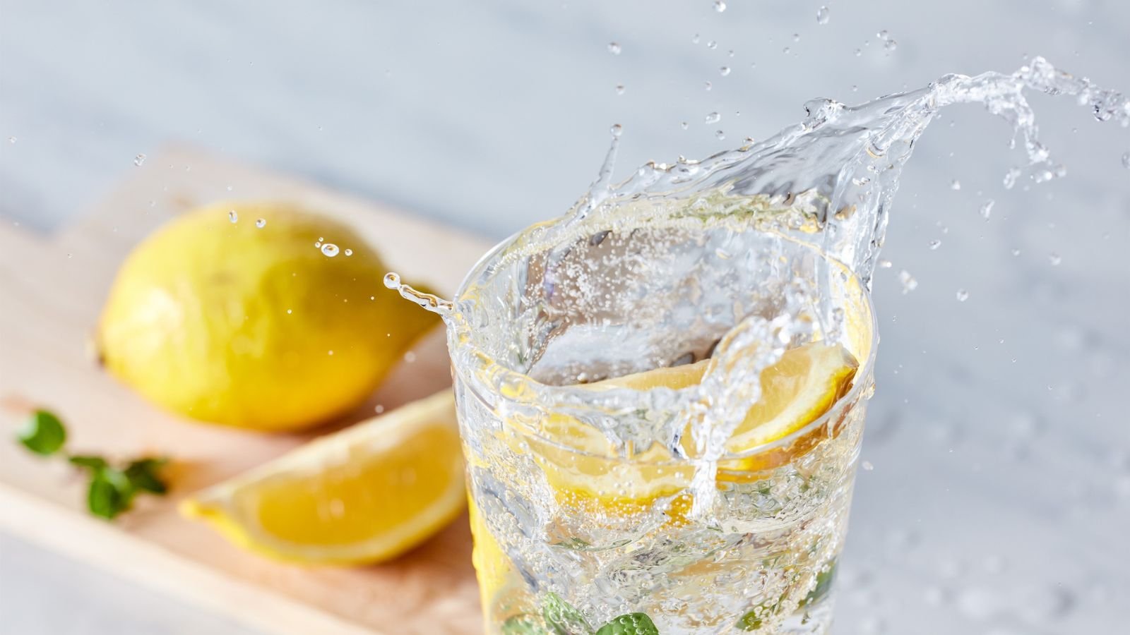 Hydration: The Overlooked Secret to More Energy, Focus, and Gut Health&nbsp;