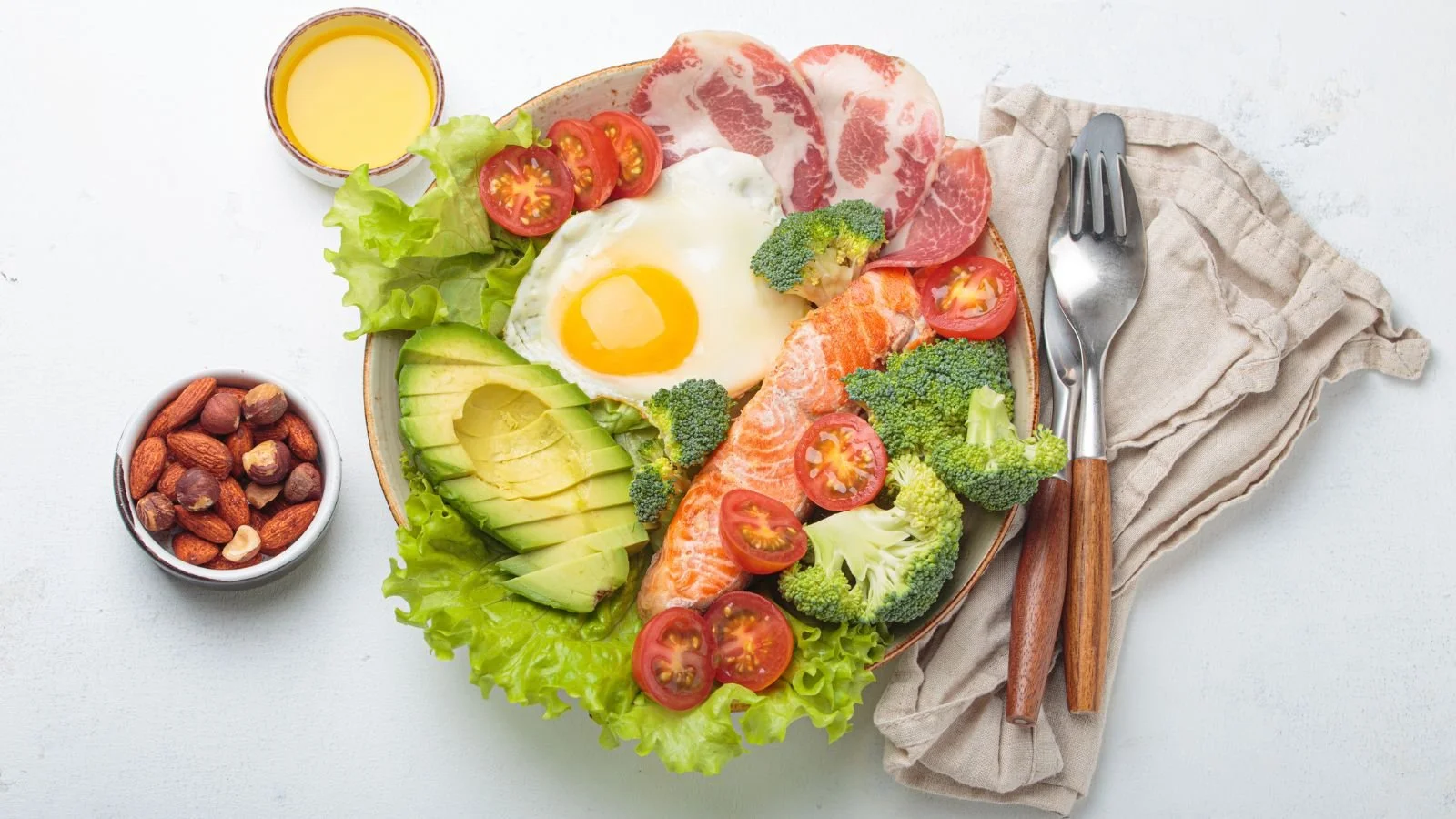 What’s for Breakfast?