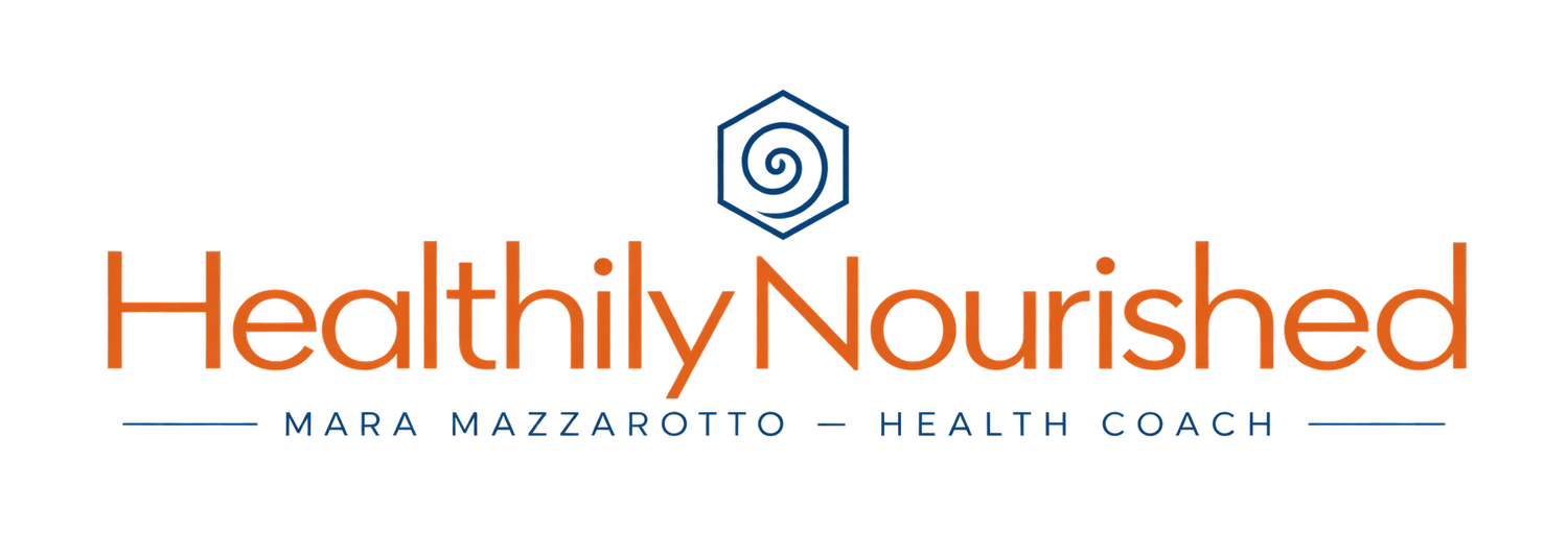 Healthily Nourished
