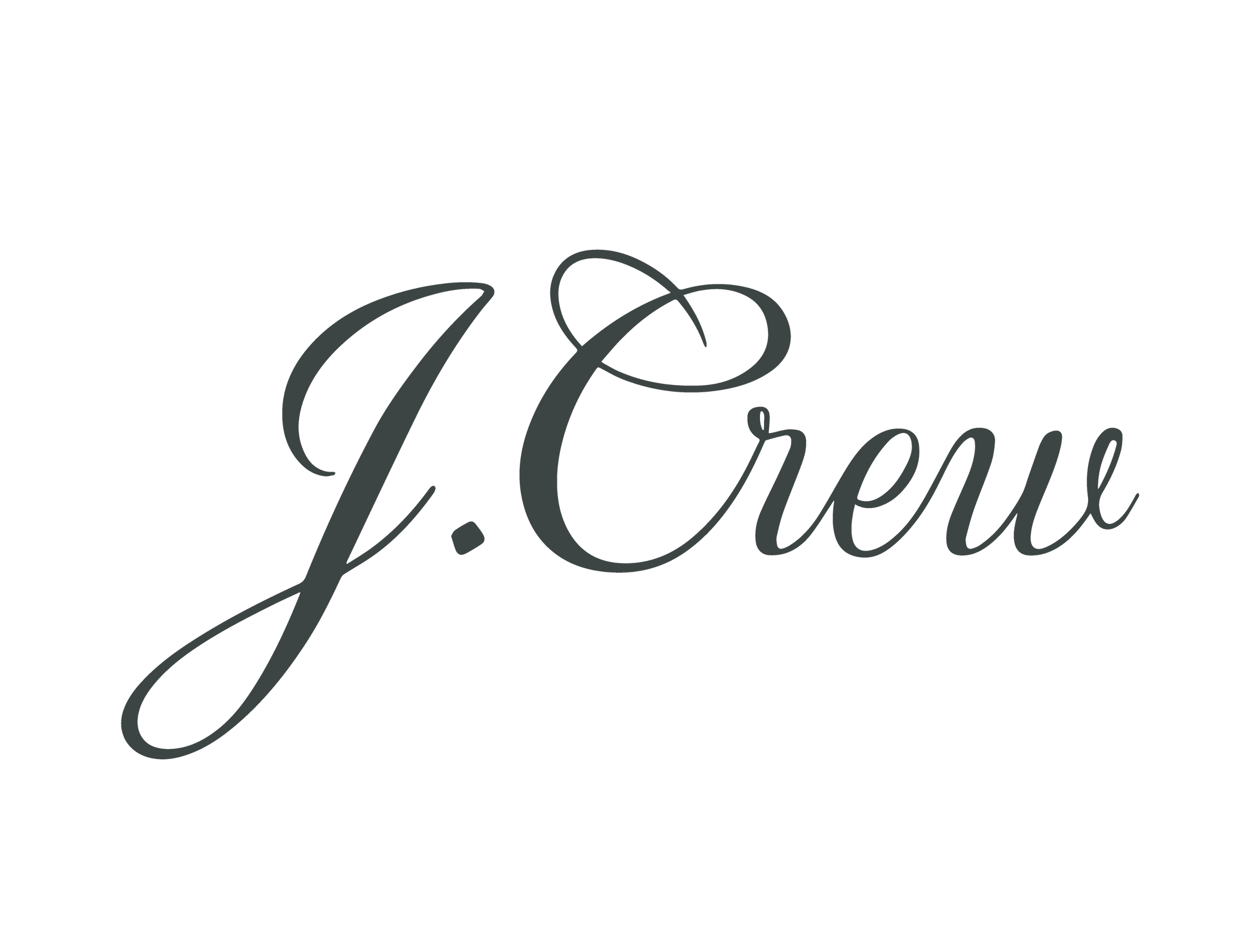 Previous Professional Fashion Design Portfolio Brand: J.Crew