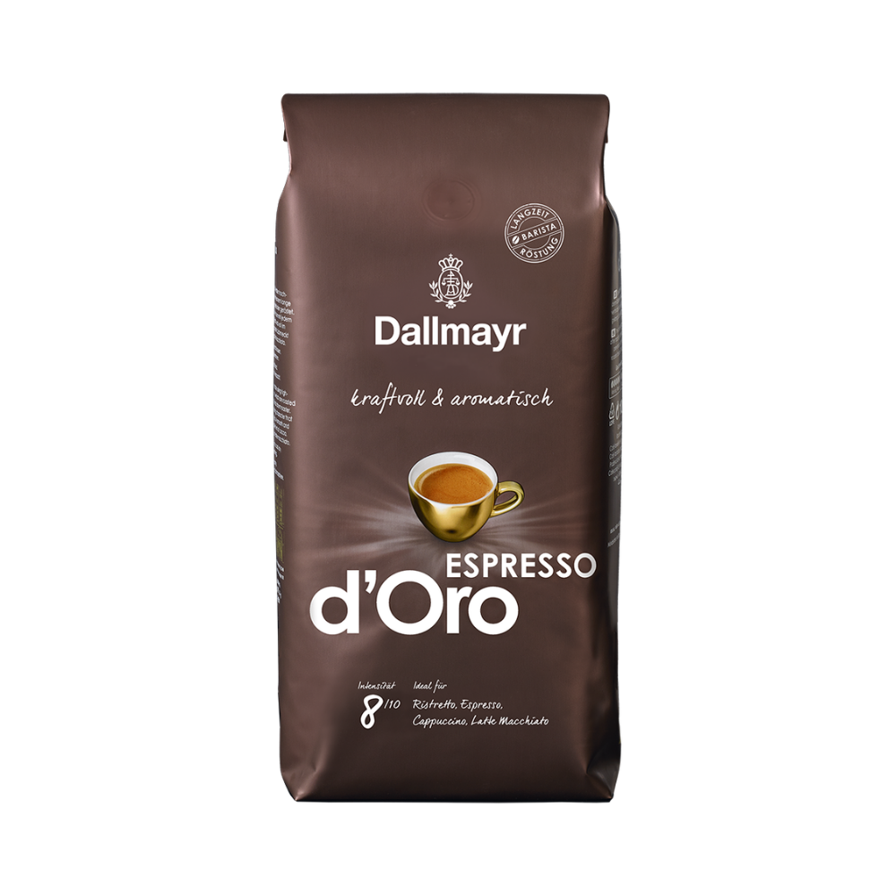 Dallmayr Espressp d'Oro 1kg