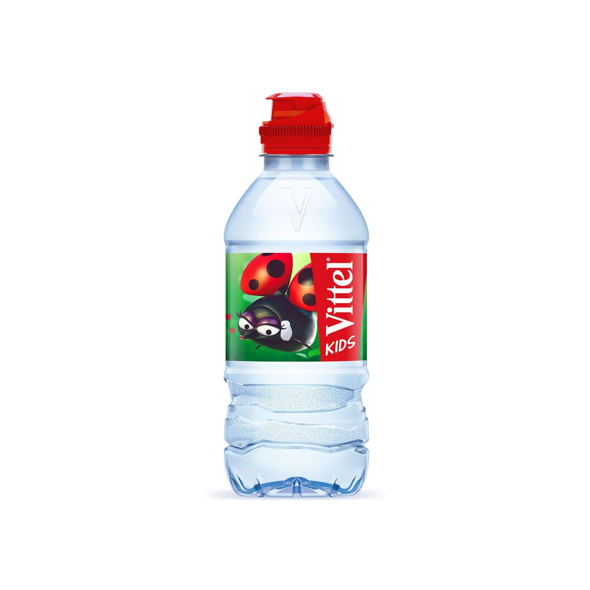 Vittel 330 ml