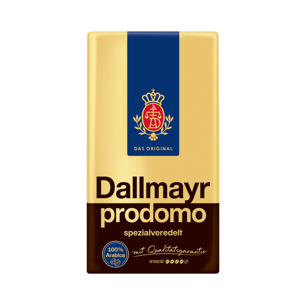 Dallmayr Prodomo 500g
