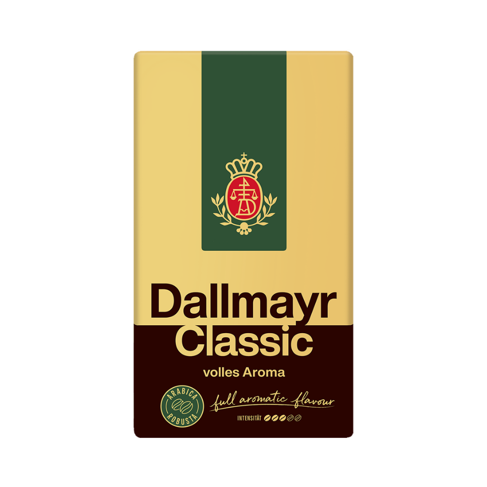 Dallmayr Classic 250g