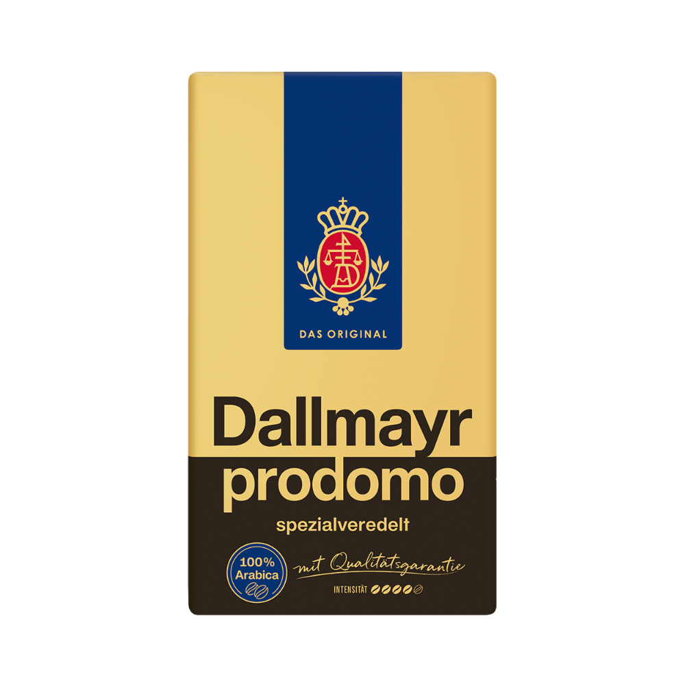 Dallmayr Prodomo 250g