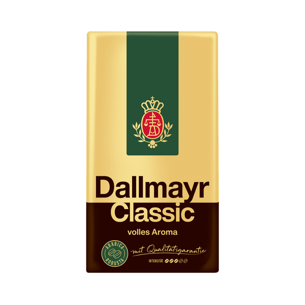 Dallmayr Classic 500g