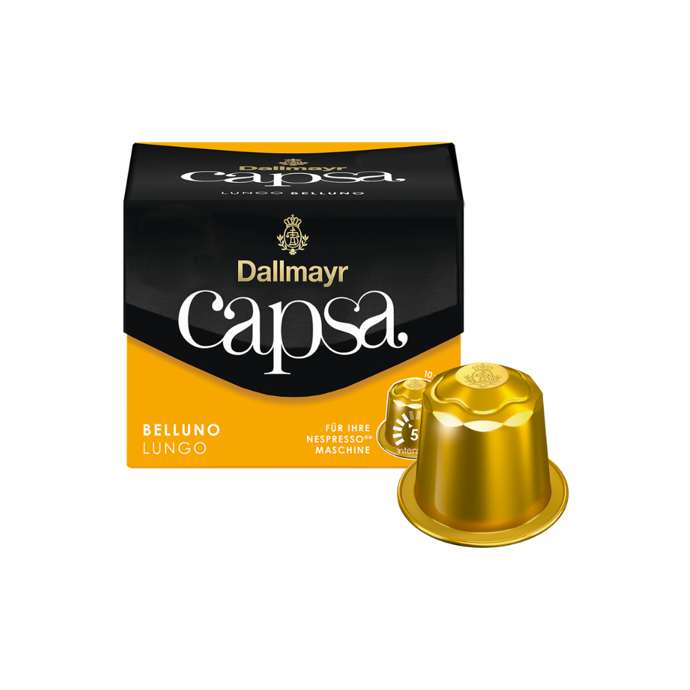 Dallmayr Capsa Belluno Lungo