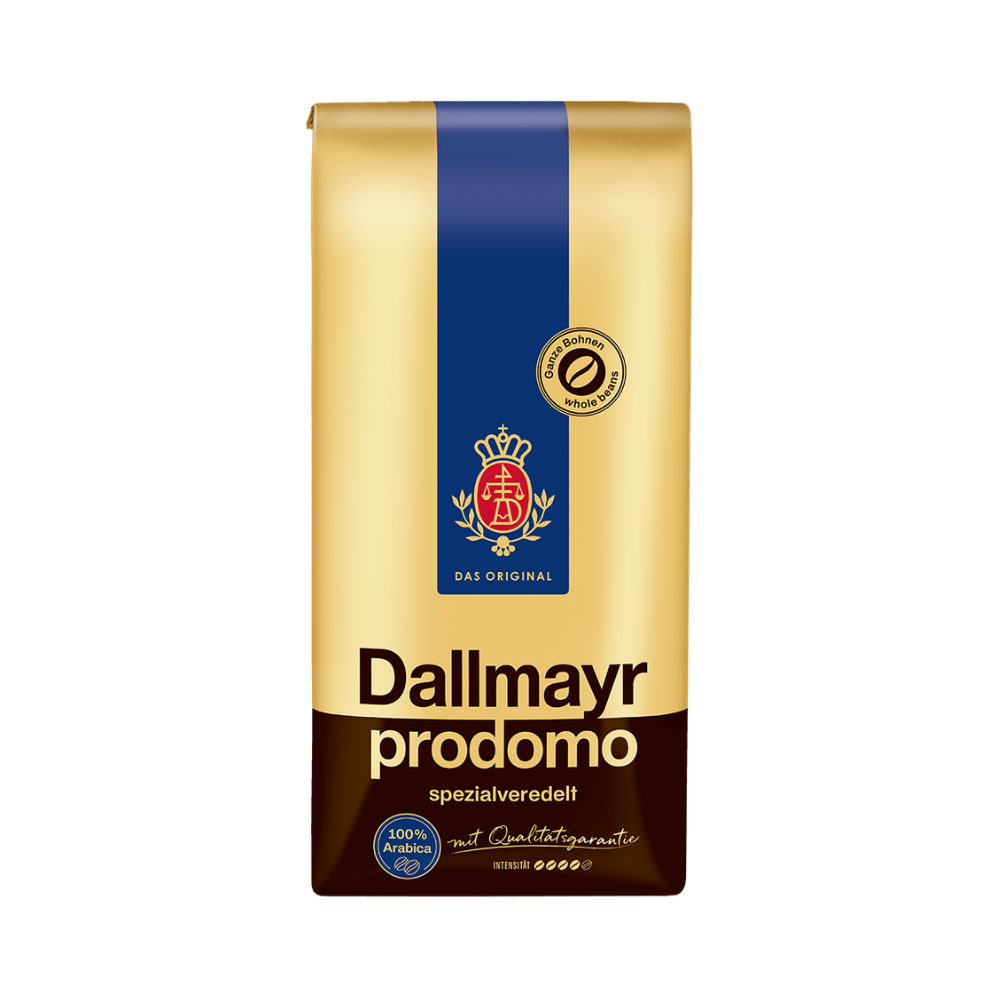 Dallmayr Prodomo 500g
