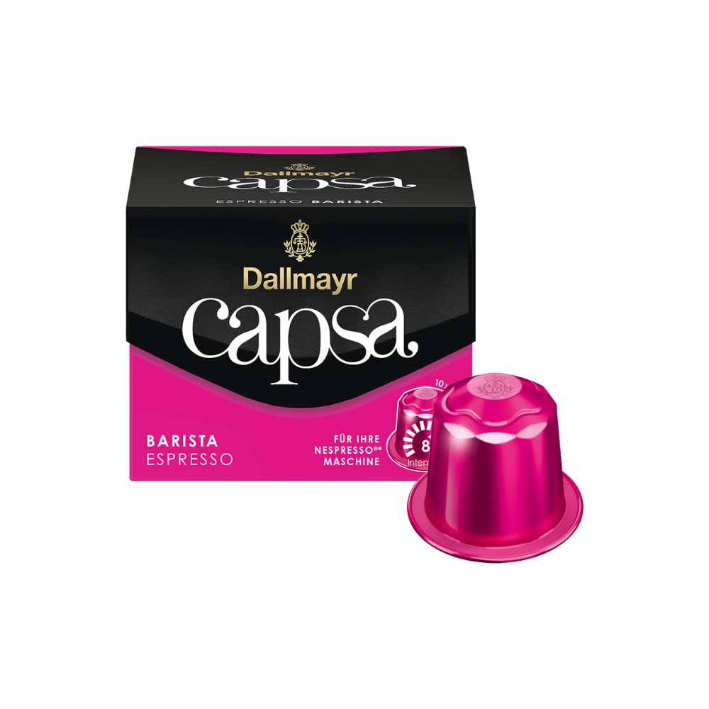 Dallmayr Capsa Barista Espresso