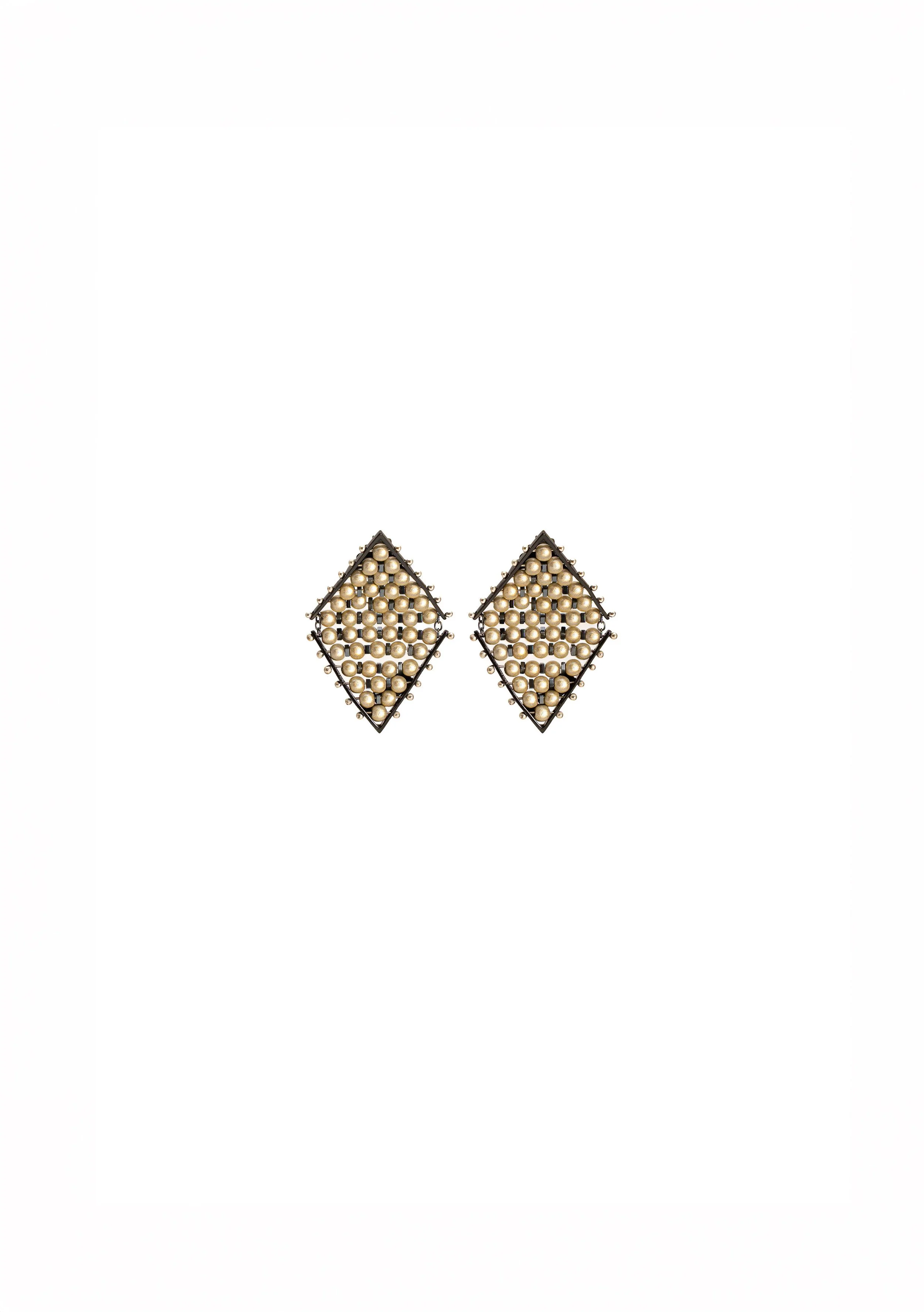 KITE BIG EARRINGS
