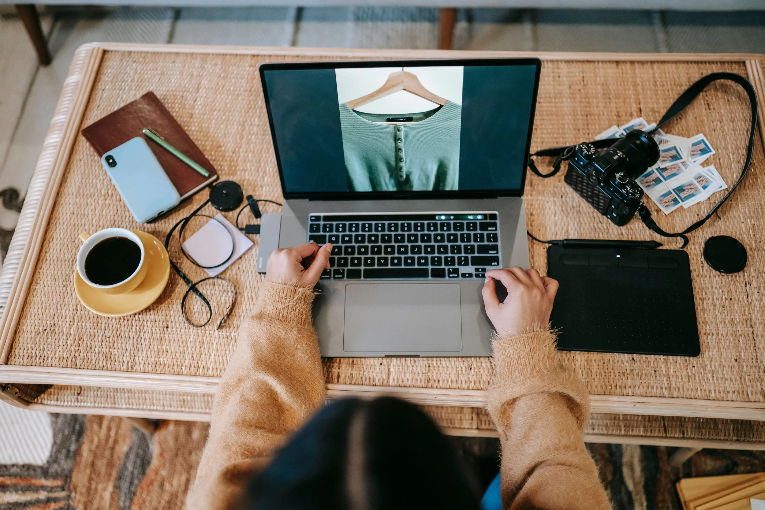What Does a Personal Stylist Do? Services, Costs &amp; Real Results