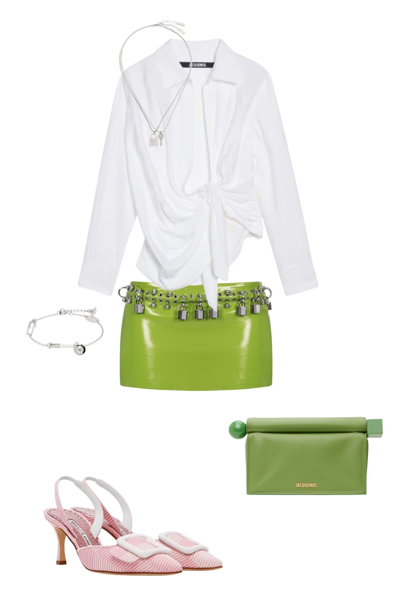 Special event outfit