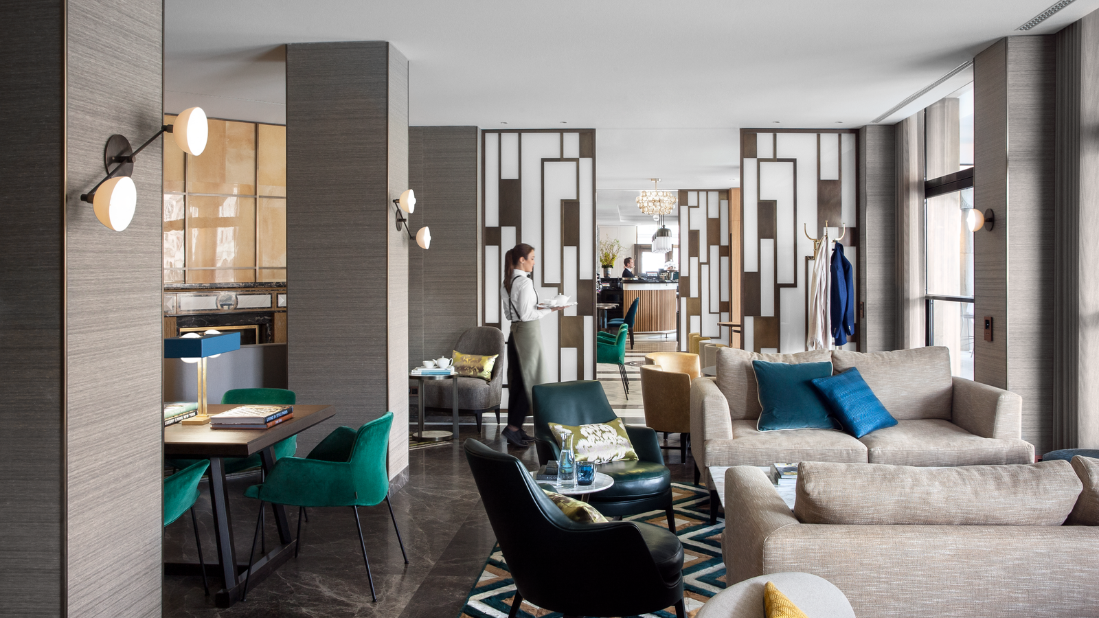 Barchetta Bar, Zürich