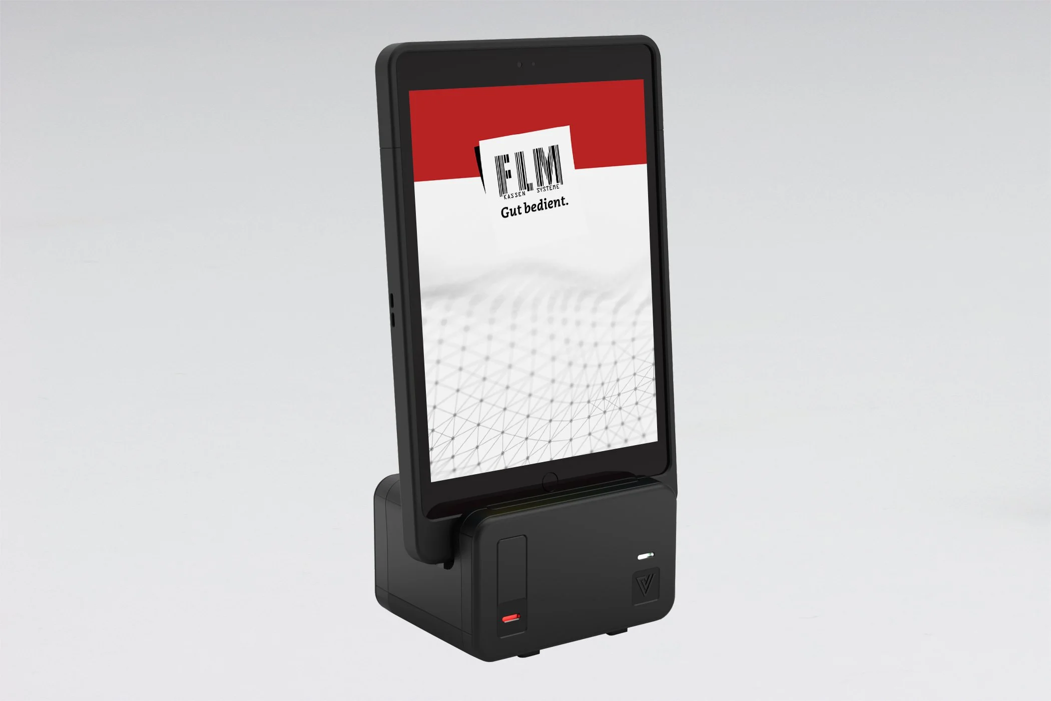 Connect Ladestation für 1 Tablet