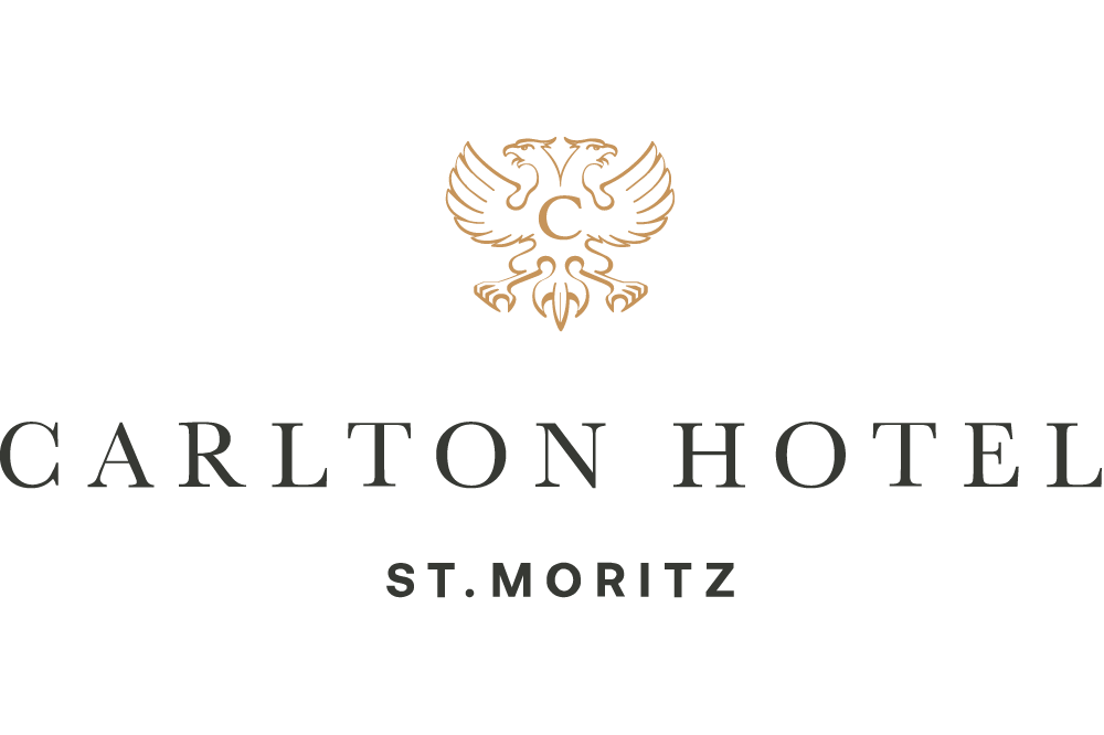 Hotel Carlton, St. Moritz