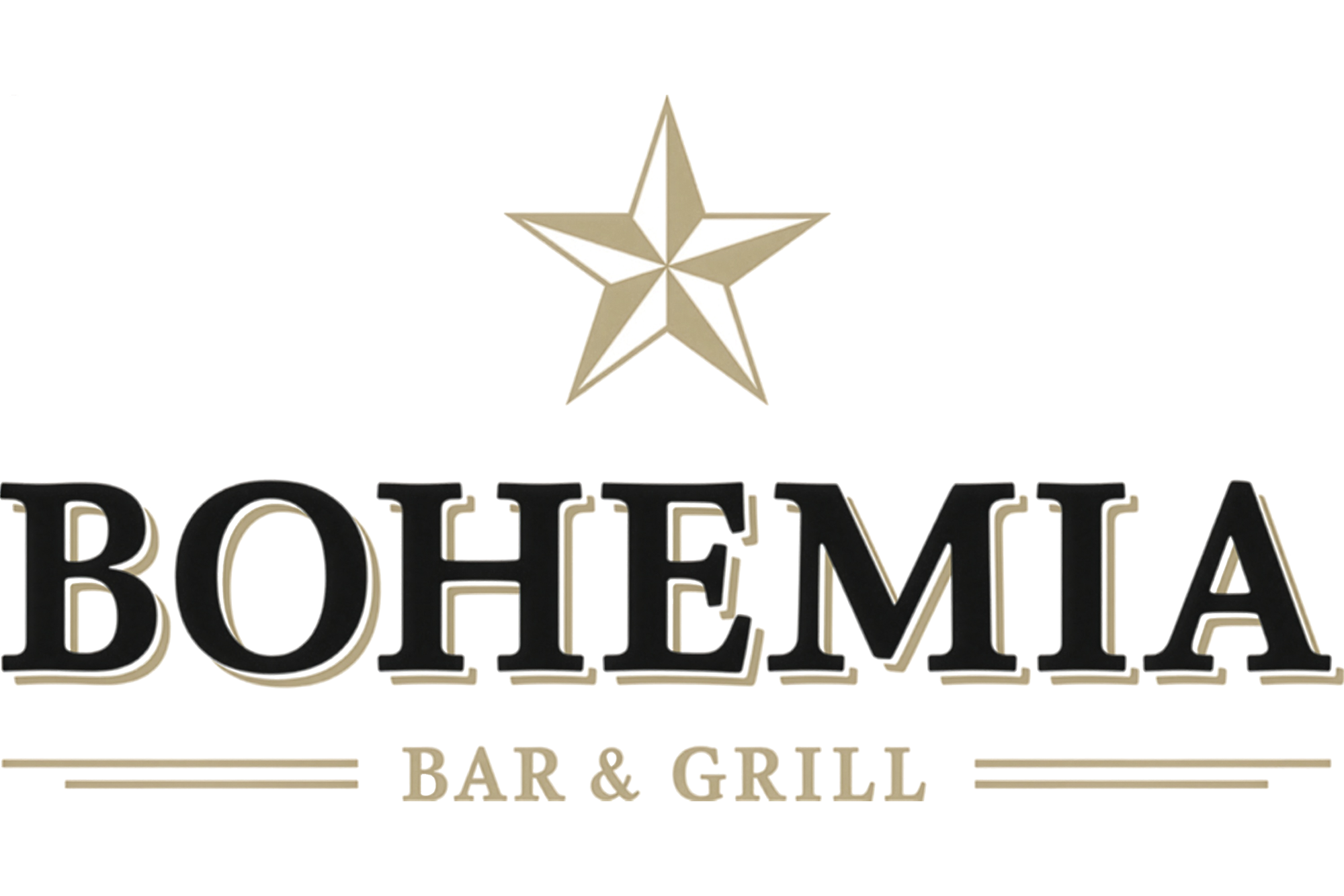 Bohemia Bar &amp; Grill, Zürich