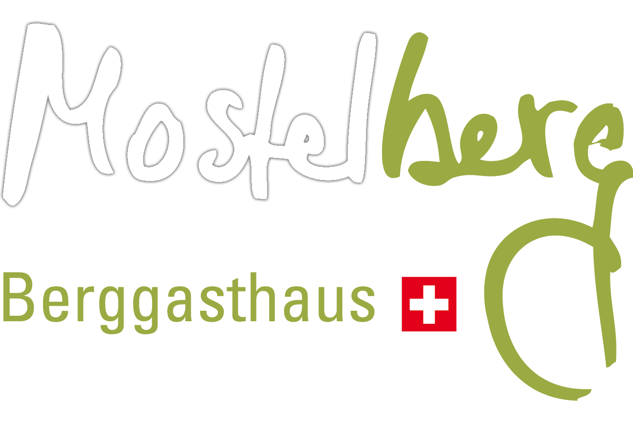 Bergrestaurant Mostelberg
