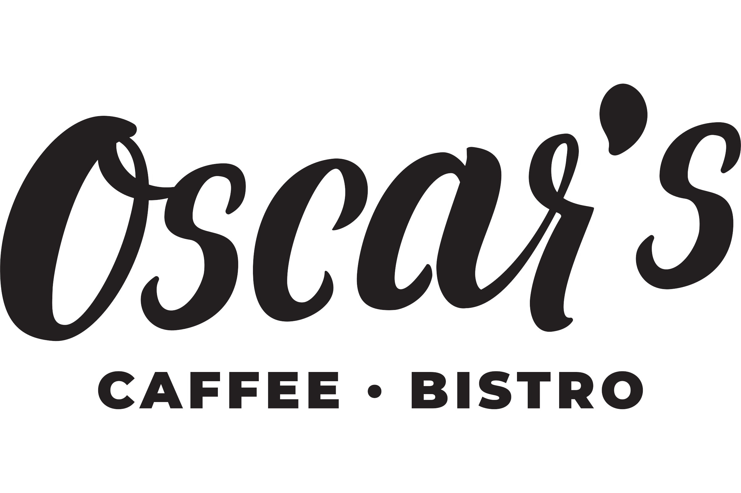 Oscar’s Caffee Bistro