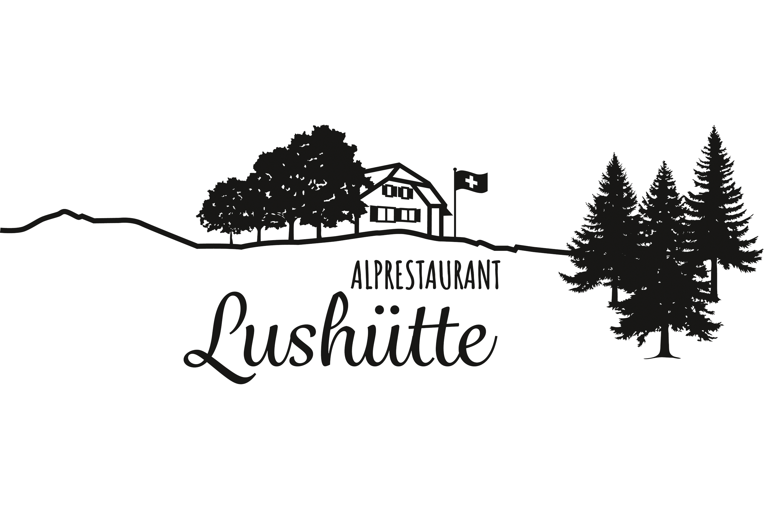 Lushütte, Trub