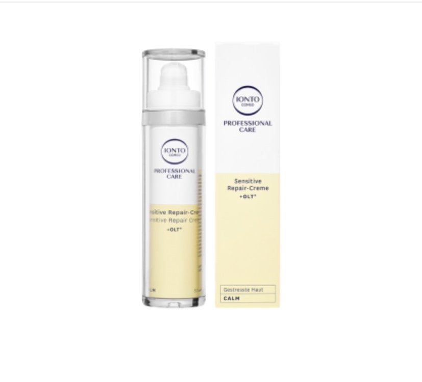 CALM Sensitive Repair-Creme, 50 ml