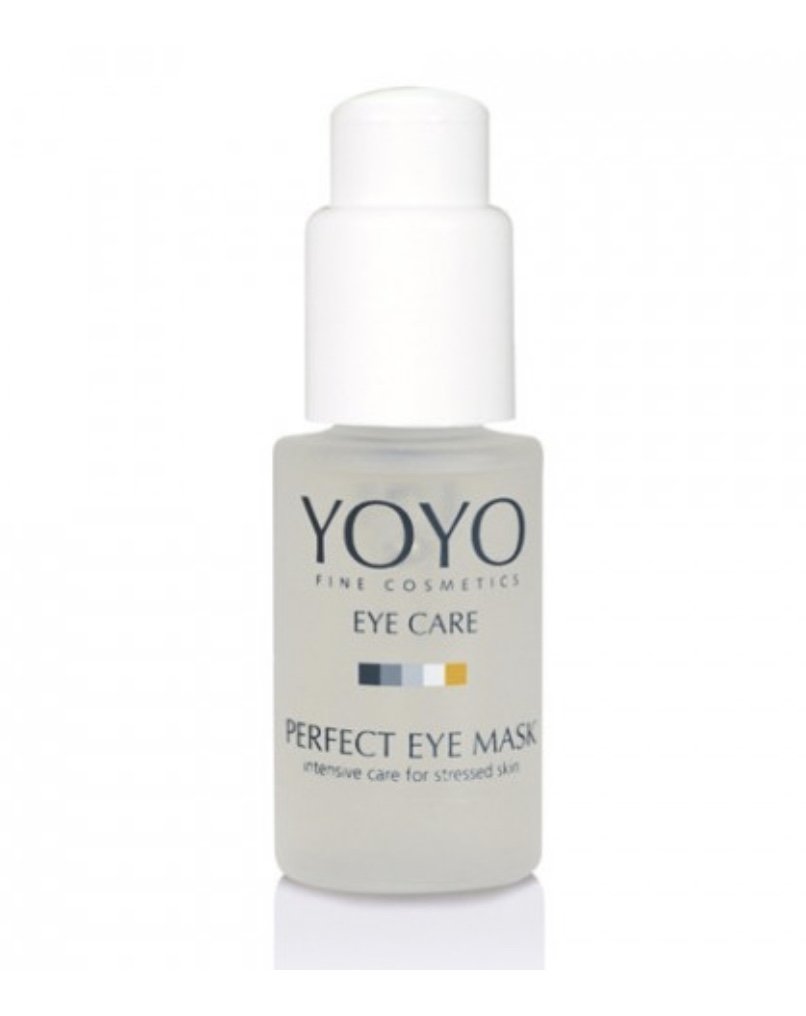 YOYO Perfect Eye Mask, 30ml
