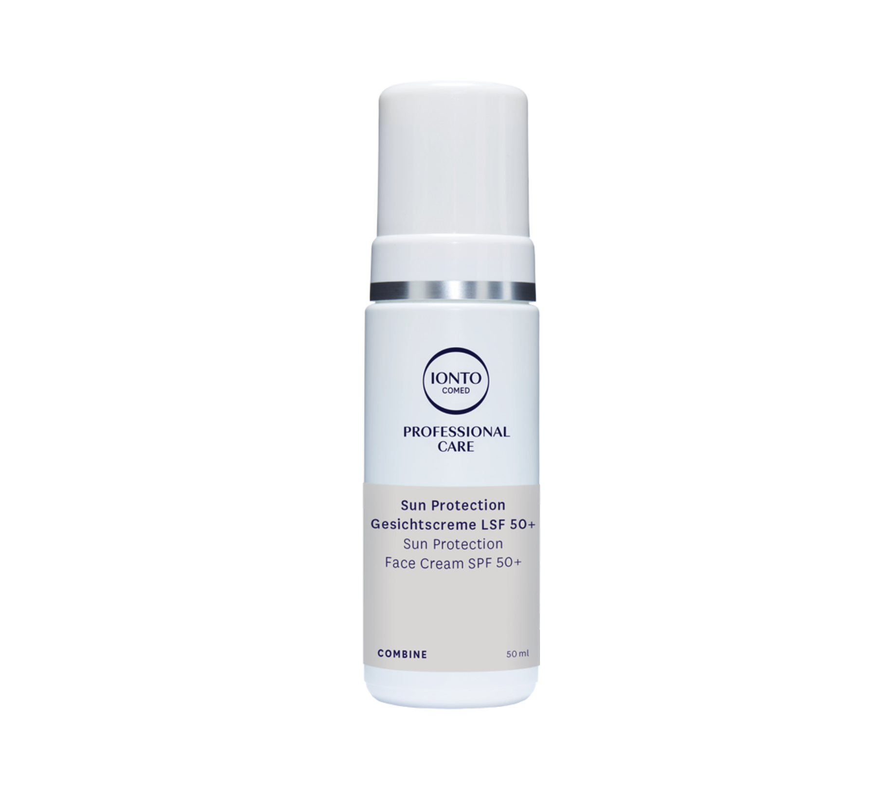 Professional Care Combine Sun Protection Gesichtscreme, LSF 50+, 50 ml
