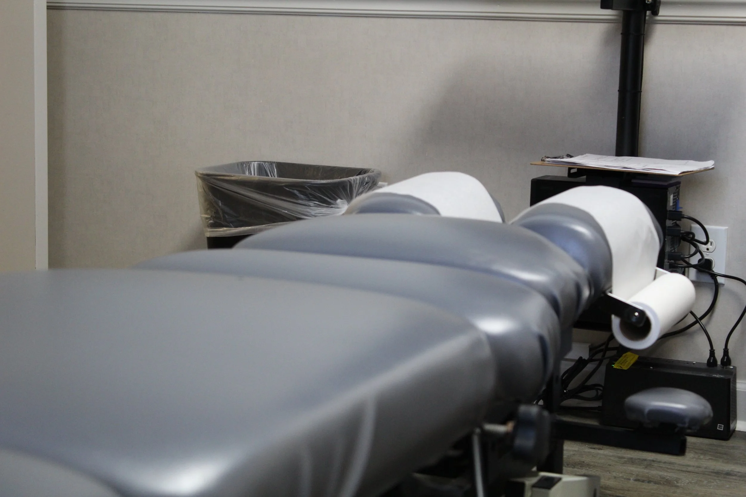 Winston Chiropractic & Rehab Center