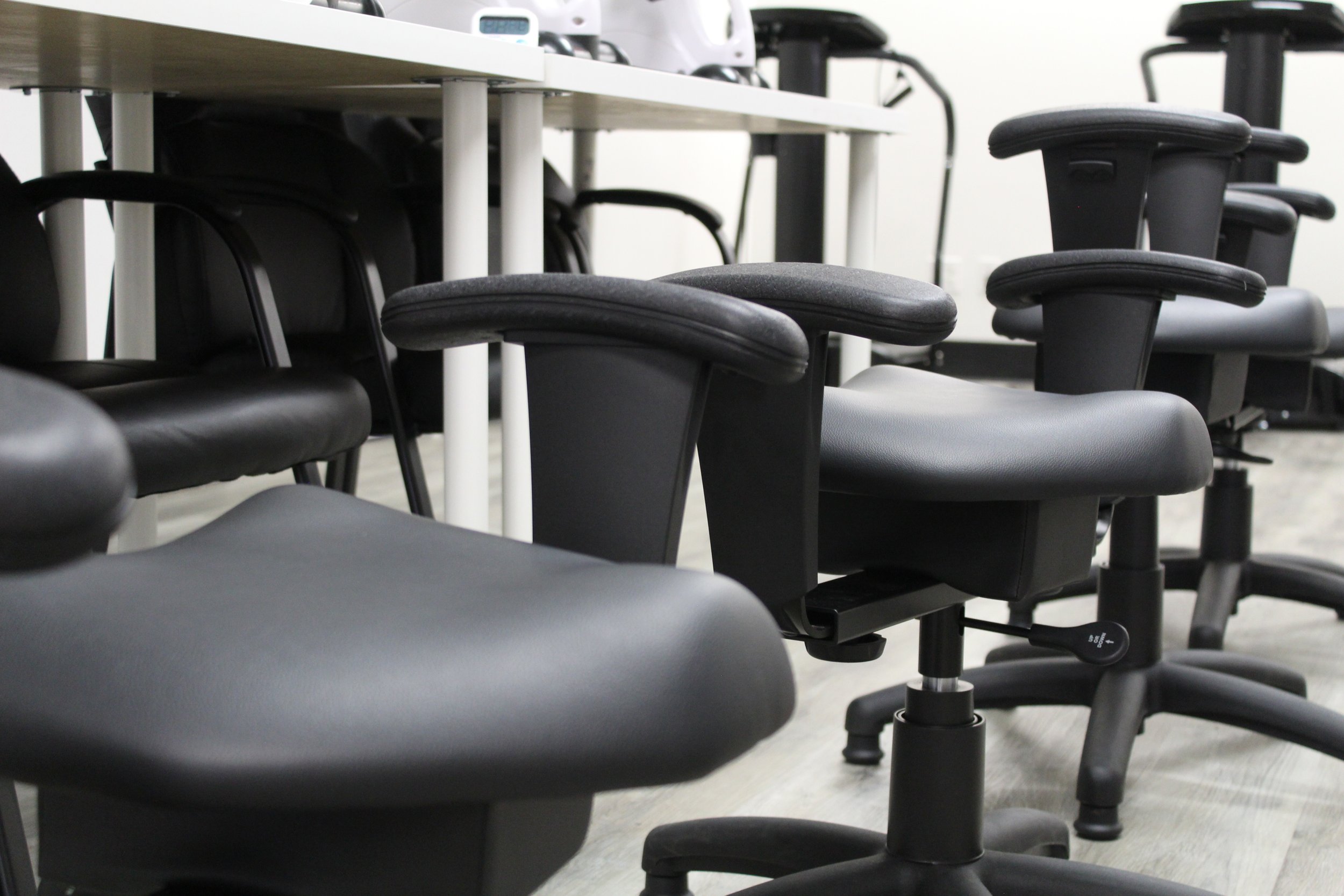 Winston Chiropractic & Rehab Center