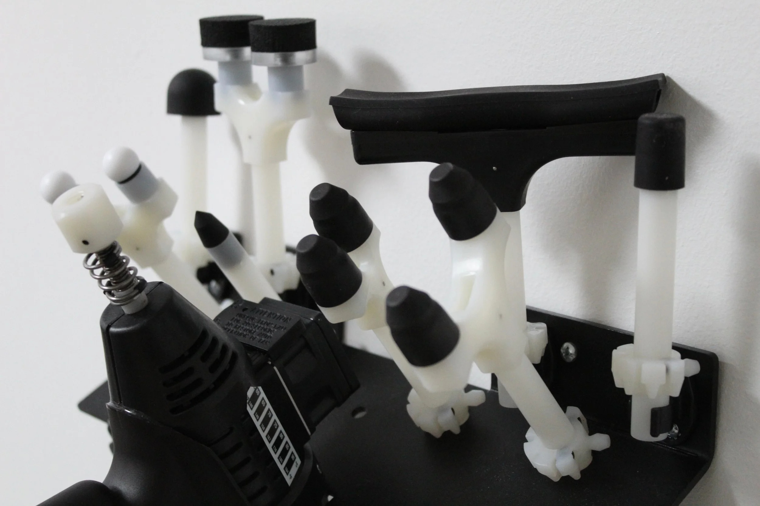 Winston Chiropractic & Rehab Center