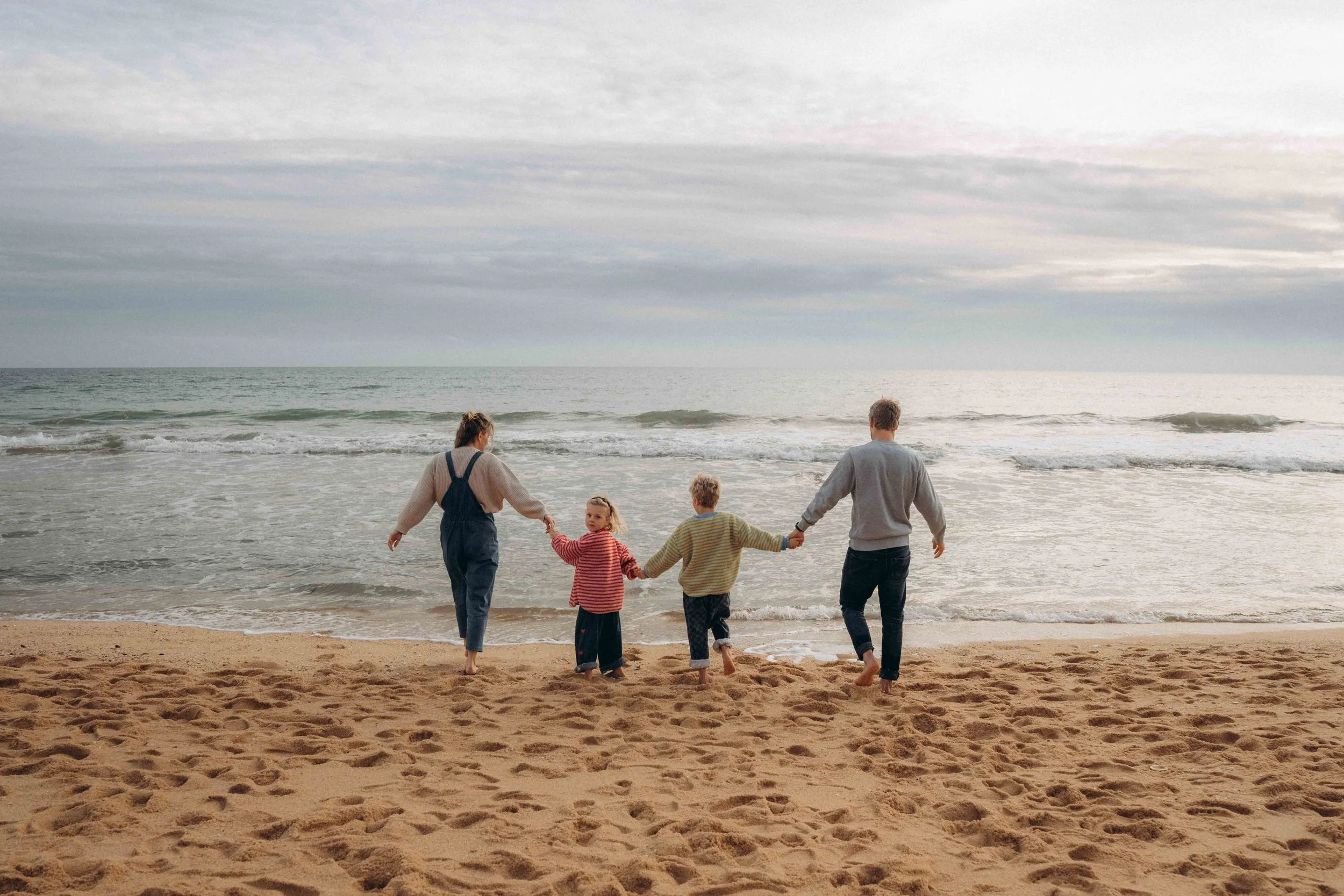 Choosing the Right Photoshoot Experience in the Algarve