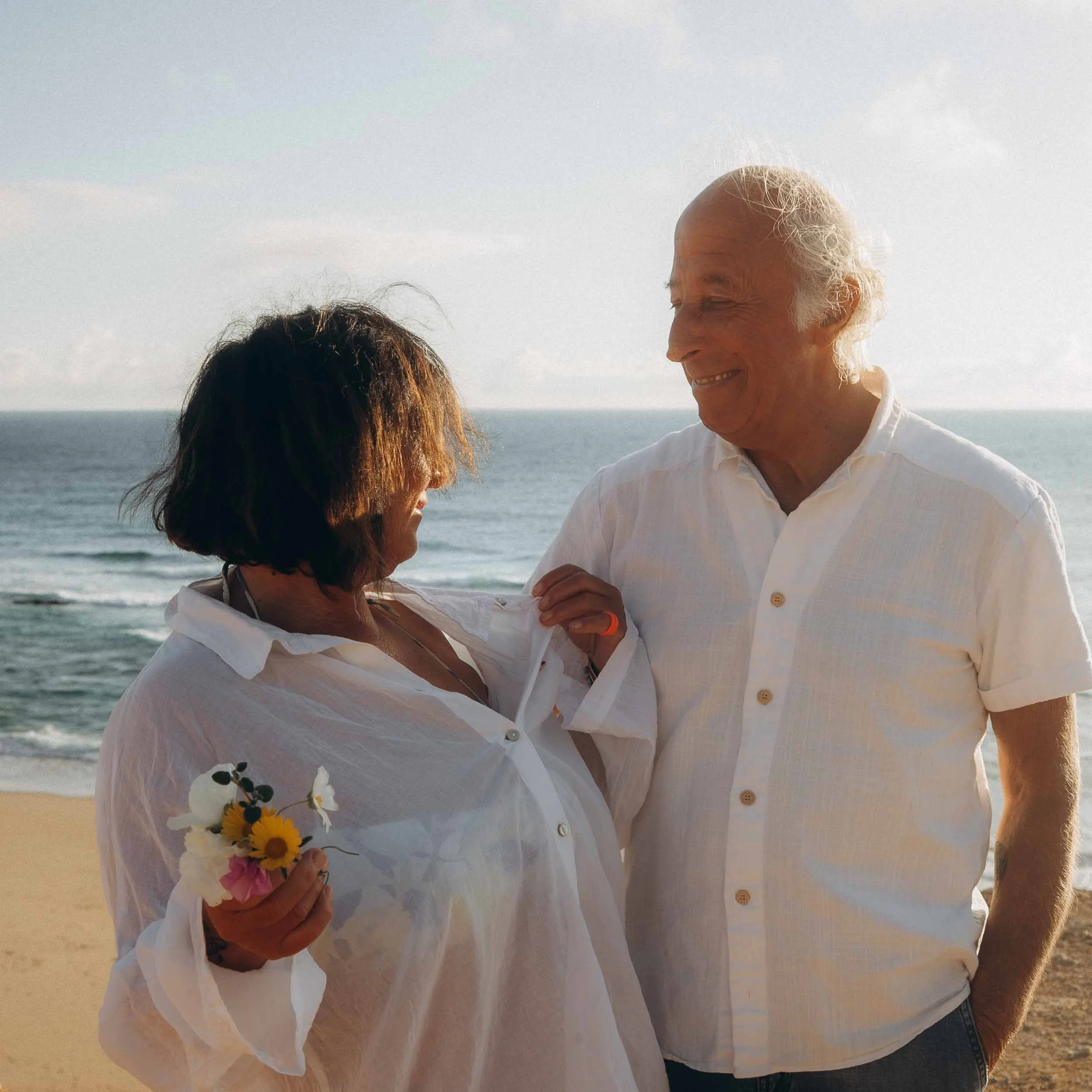 Couple Photoshoot in Algarve, Praia do Tonel. Algarve Photographer