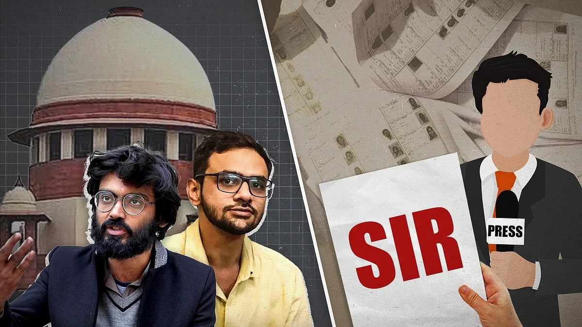 SC’s Bail Order That Rattled the Press