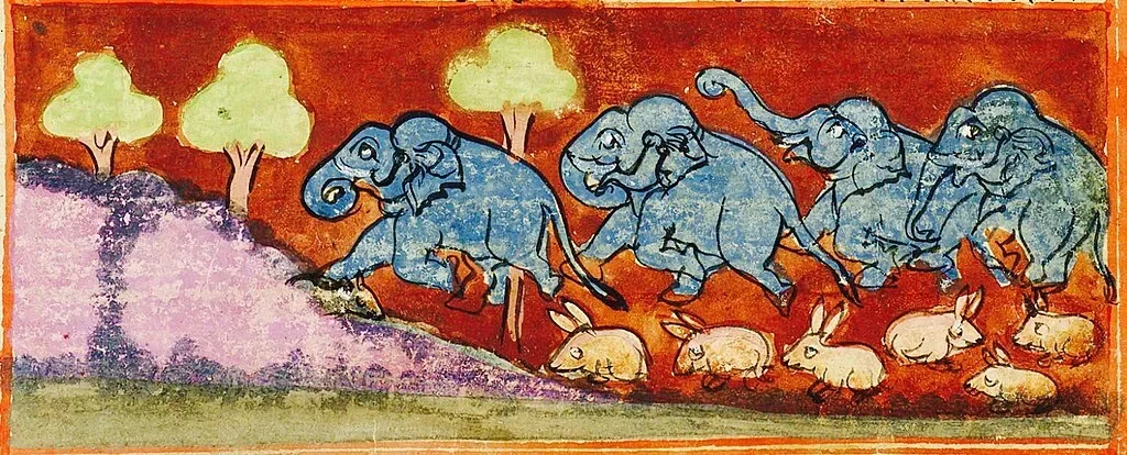 Anticipation, Restraint, and Care