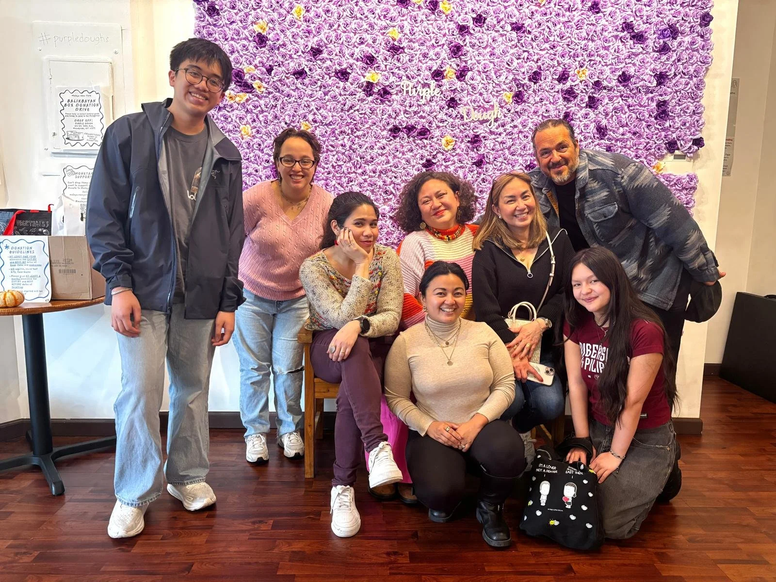 Between English and Emptiness