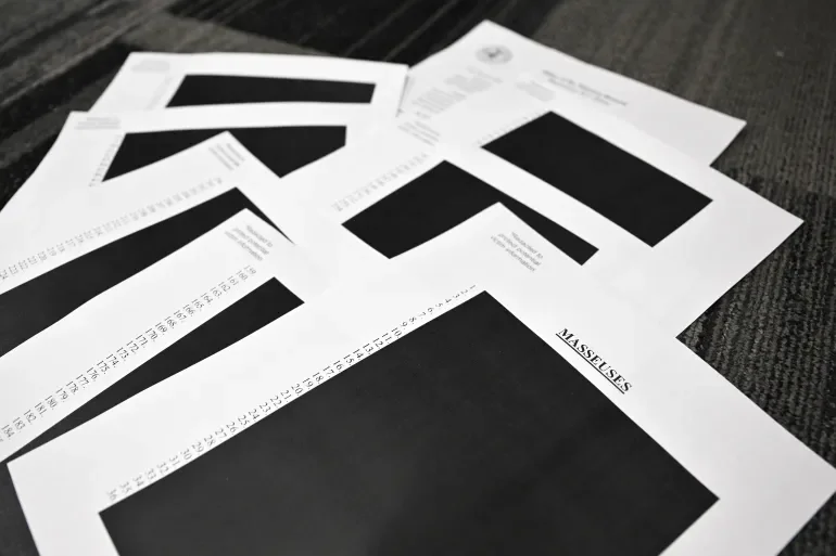 What the Epstein Files Say About Our Culture