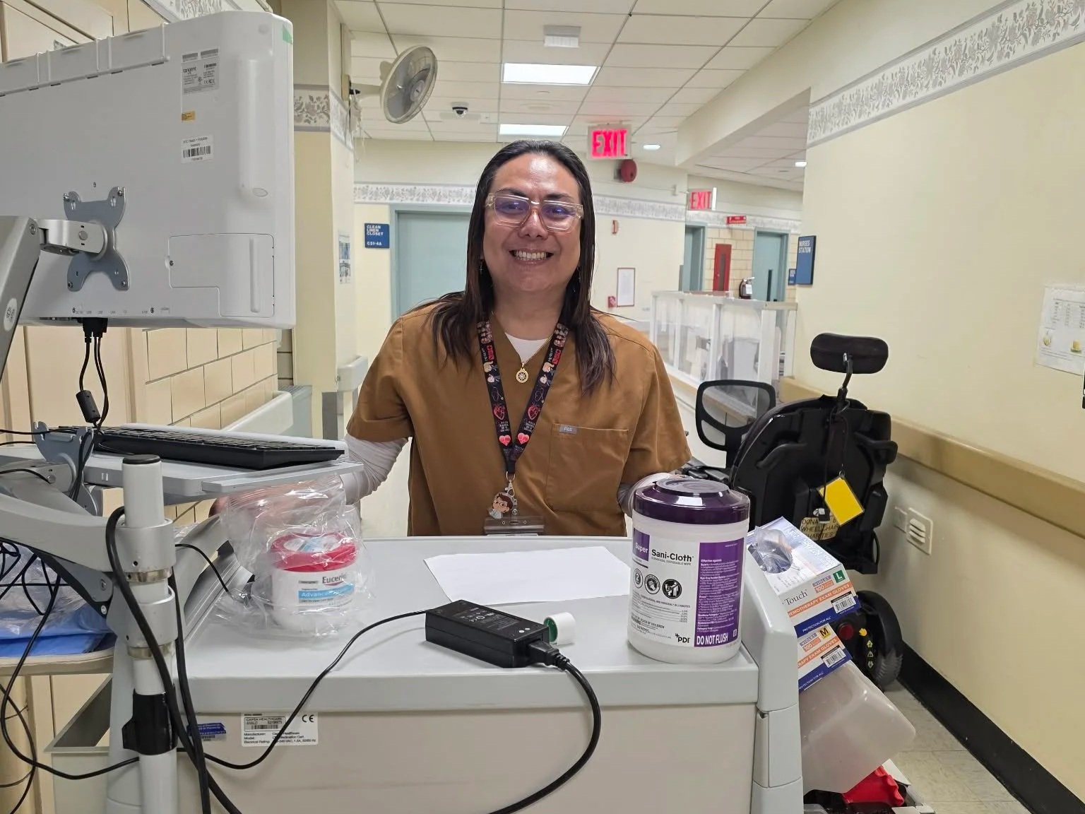 "The Pitt" and the Real Heroes Behind the Scrubs