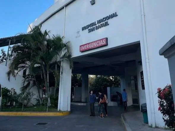 A Tale of Two Waiting Rooms