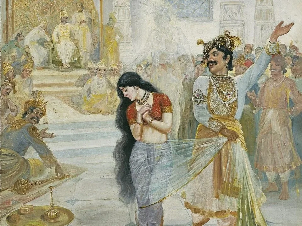 A Man Worth Fighting For