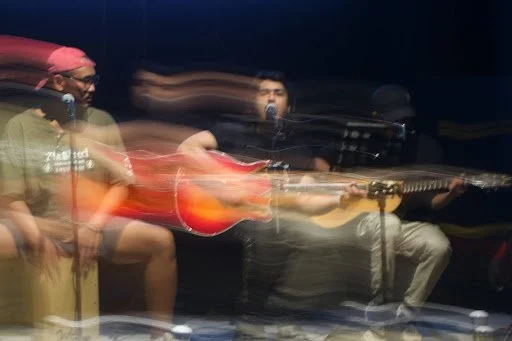 When Dreams Are Not Confined by Borders