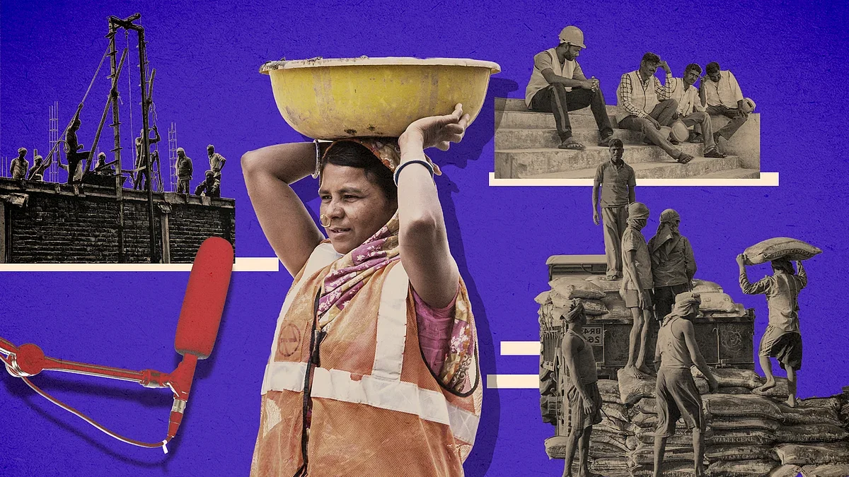 A Focus on India’s Press Freedom