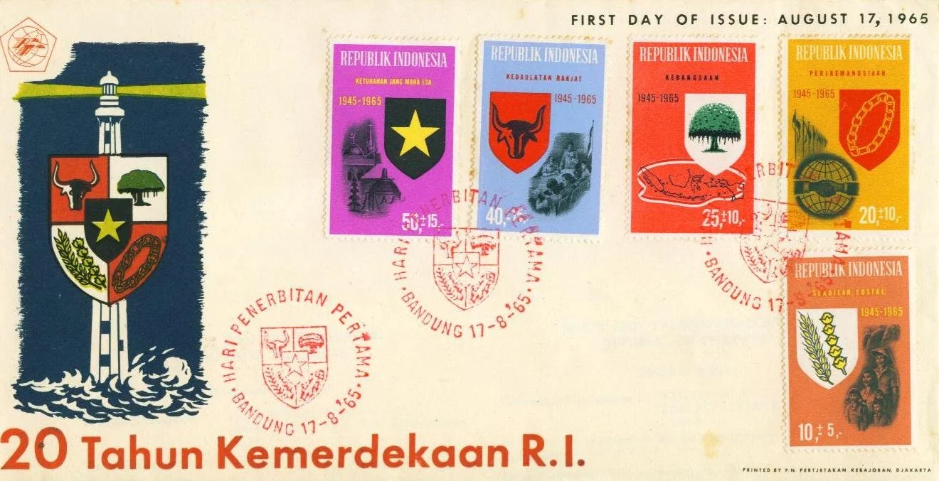 Indonesia: Millennia-old Civilization and Multireligious Secular State