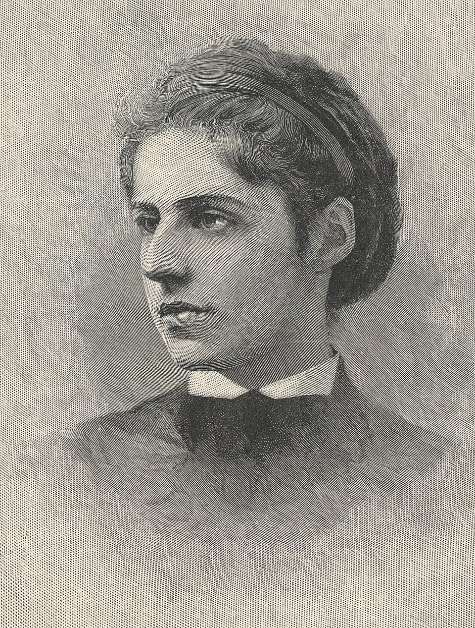 Emma Lazarus’s Song for 2026 America