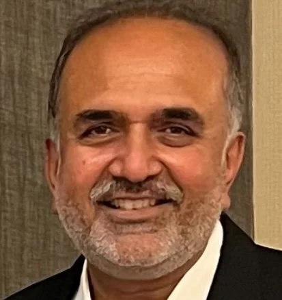 Ketan Parekh