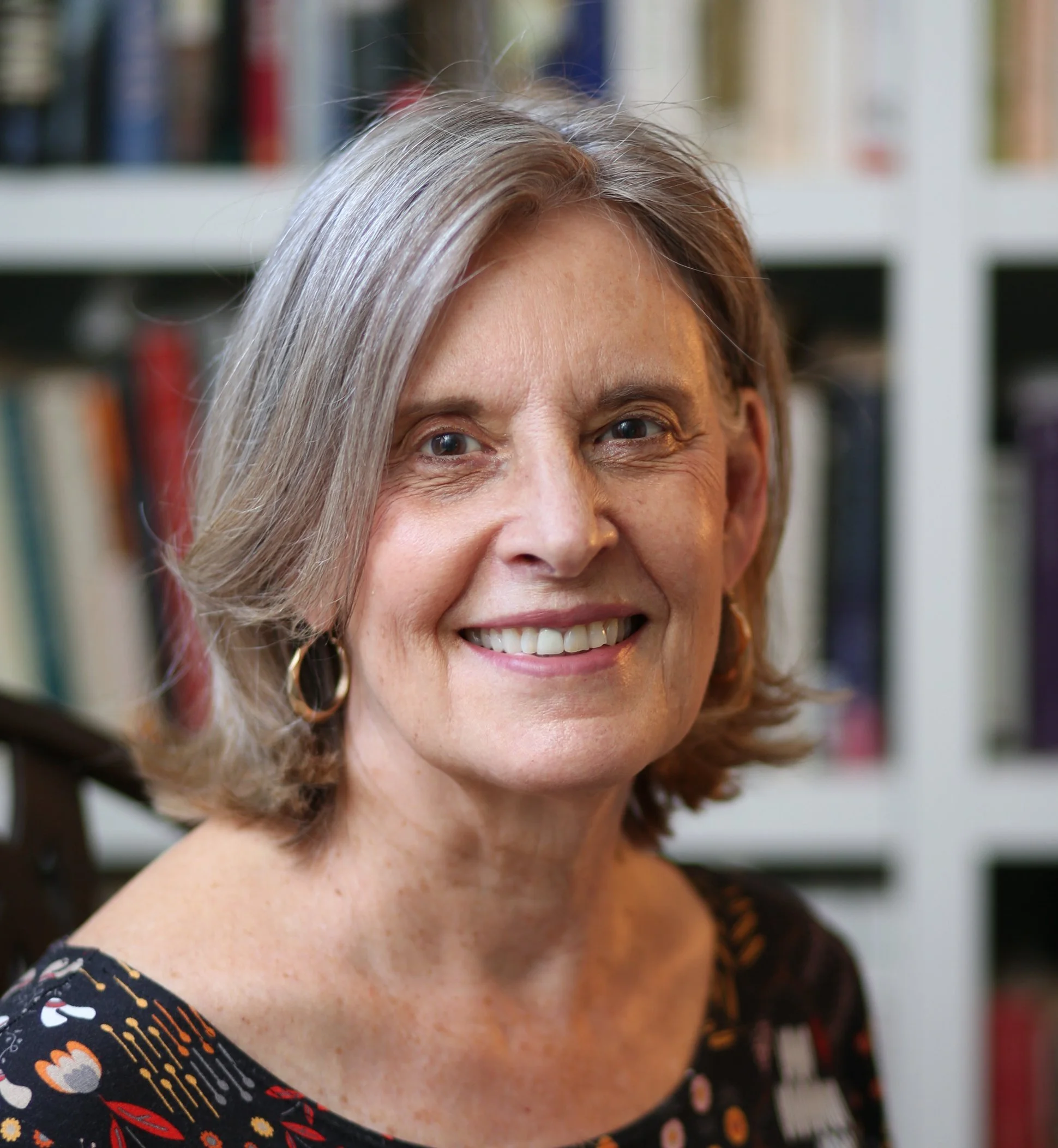 Margaret Eastman Smith